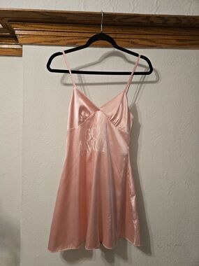 God's Favorite Slip Dress By Praying